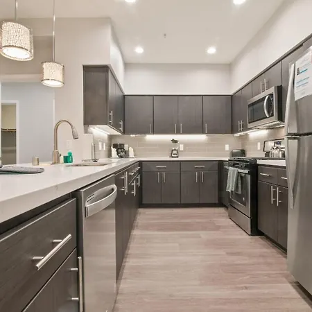 Global Luxury Suites In Menlo Park Room photo
