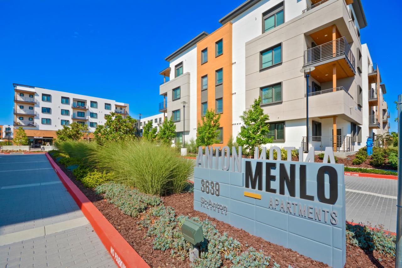 Apartment Global Luxury In Menlo Park