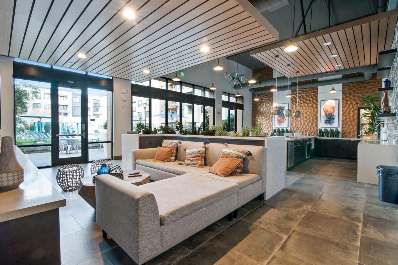 Apartment Global Luxury In *
