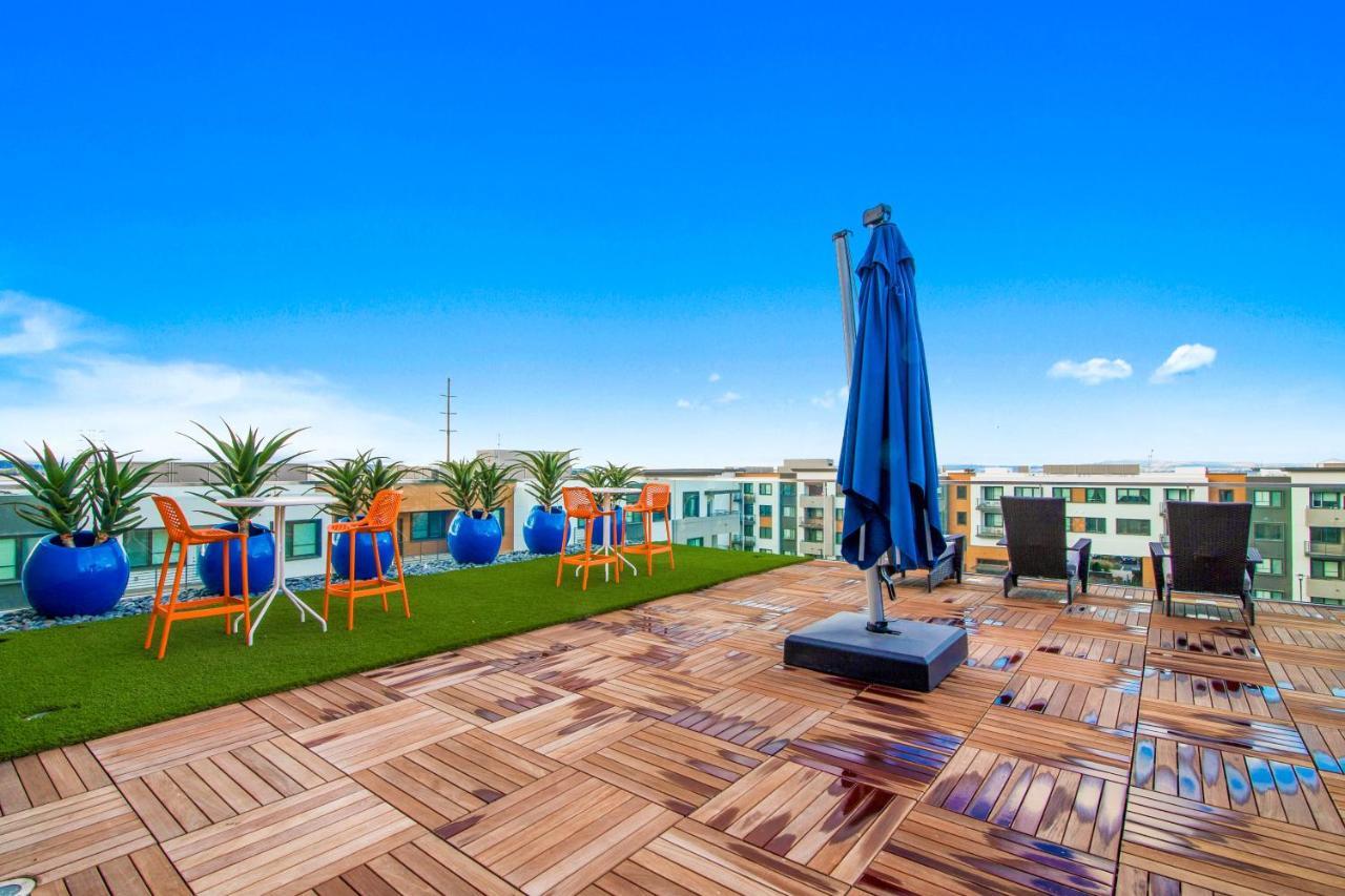 Apartment Global Luxury In