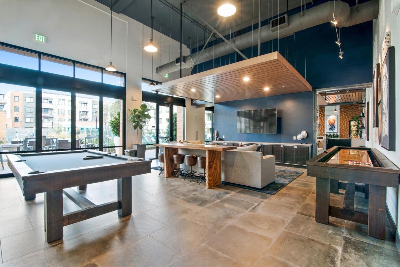 Global Luxury In Apartment *