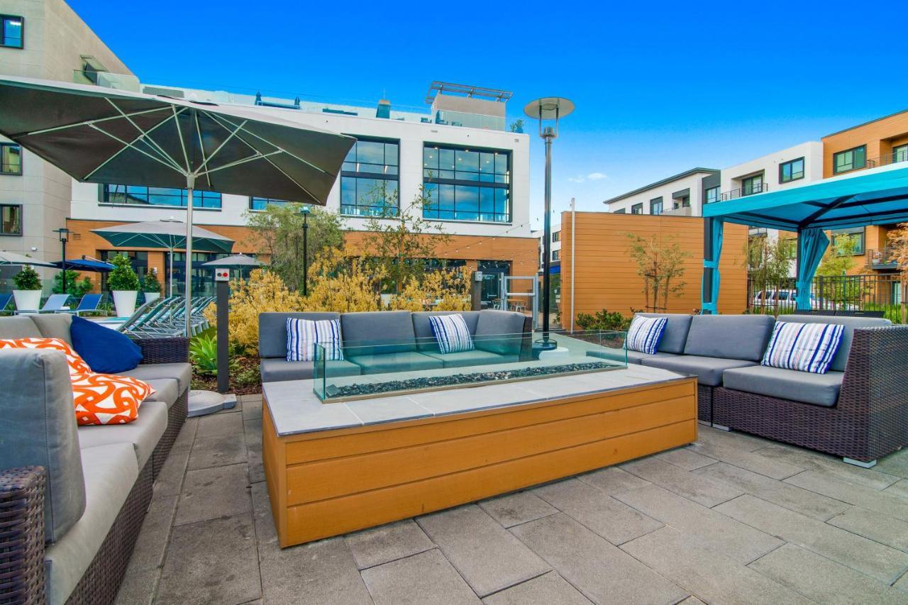 Apartamento Global Luxury In *