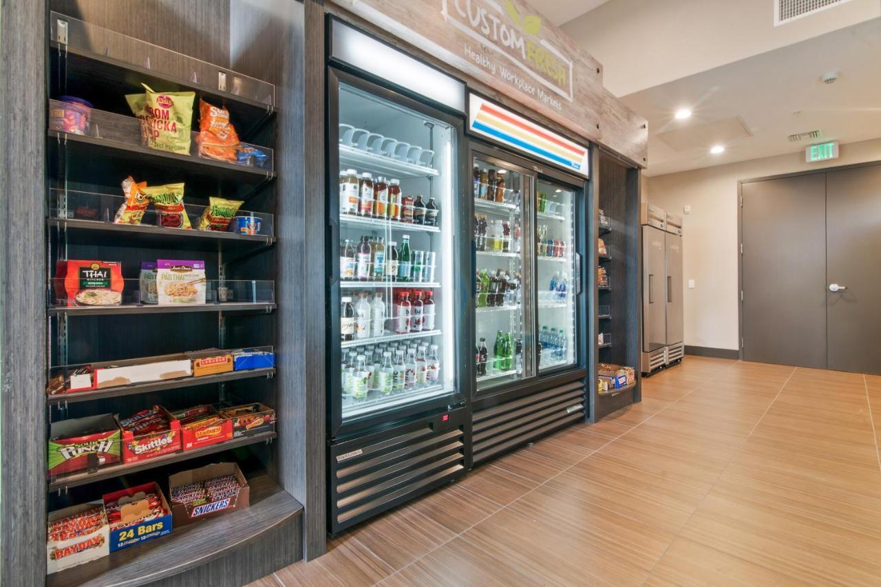 Apartamento Global Luxury In Menlo Park