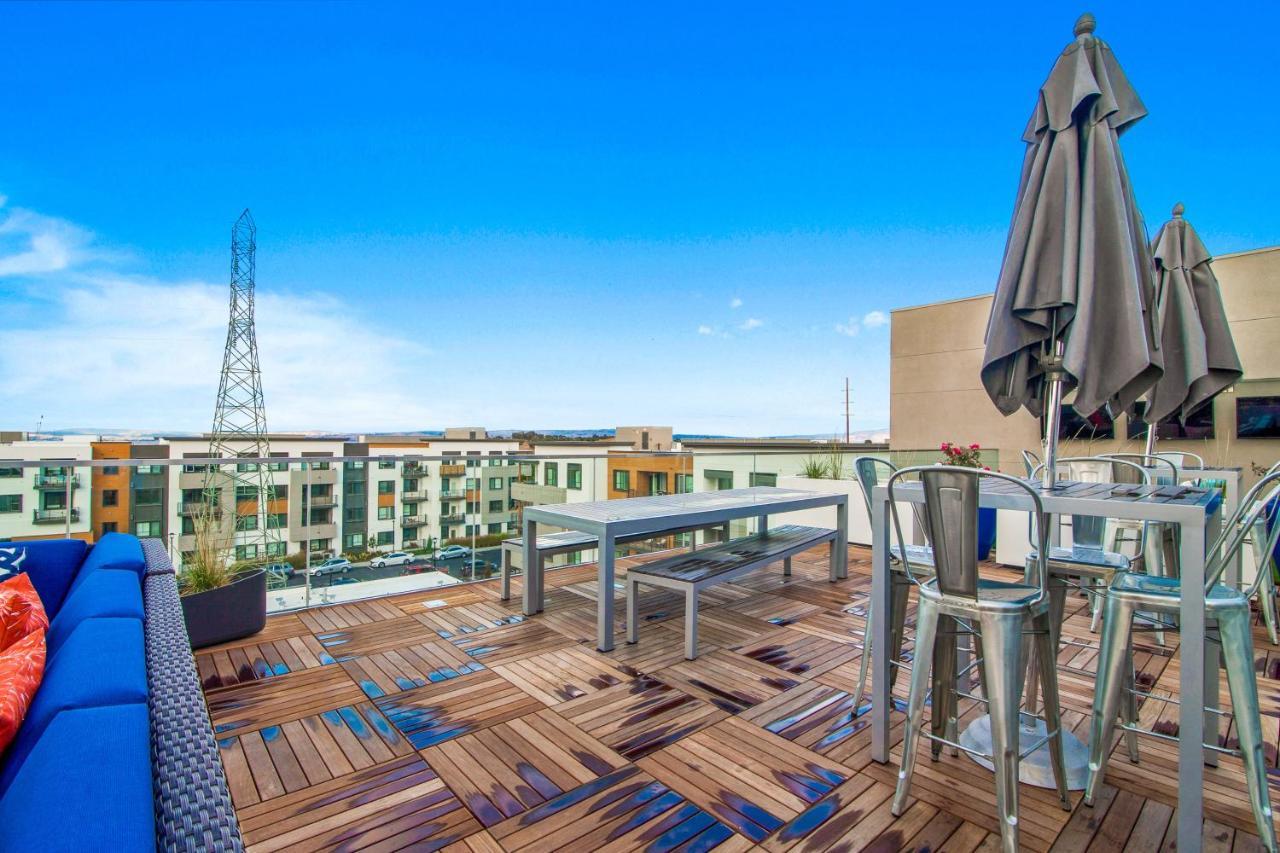 Apartamento Global Luxury In