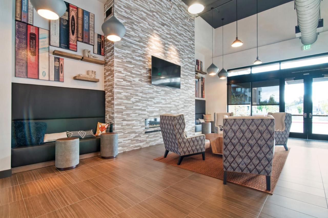 Global Luxury In Menlo Park