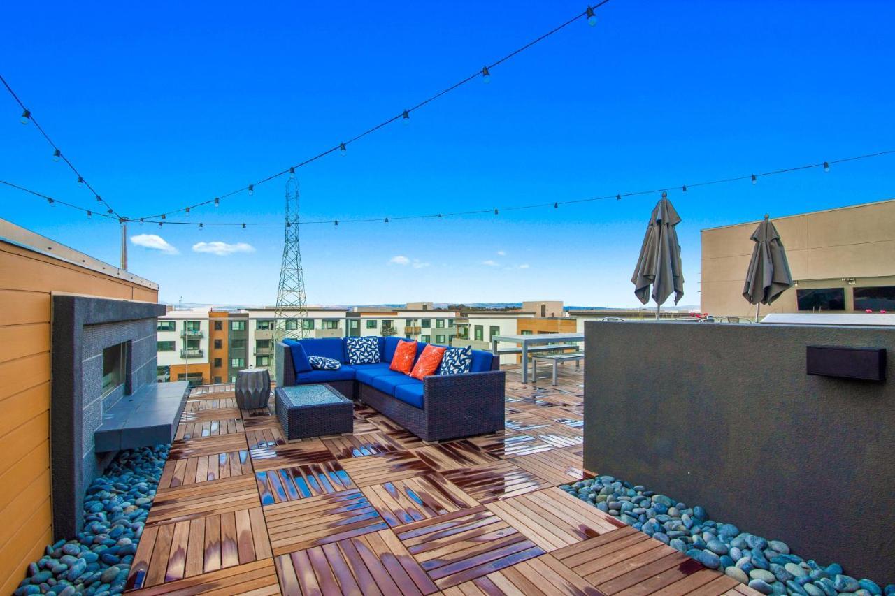 Apartamento Global Luxury In